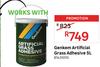 Genkem Artificial Grass Adhesive 81431010-5L