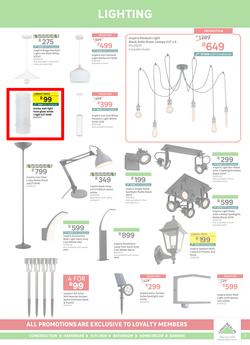 Leroy Merlin : March More For Much Less (01 March - 02 April 2024), page 7