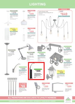 Leroy Merlin : March More For Much Less (01 March - 02 April 2024), page 7