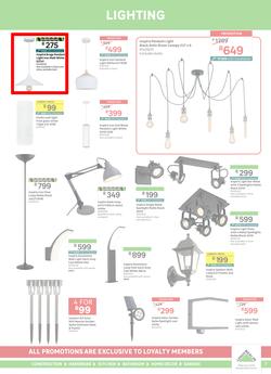 Leroy Merlin : March More For Much Less (01 March - 02 April 2024), page 7