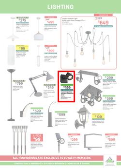 Leroy Merlin : March More For Much Less (01 March - 02 April 2024), page 7
