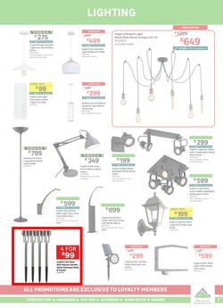 Leroy Merlin : March More For Much Less (01 March - 02 April 2024), page 7