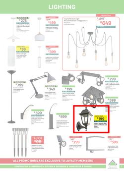 Leroy Merlin : March More For Much Less (01 March - 02 April 2024), page 7