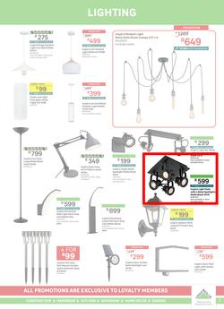 Leroy Merlin : March More For Much Less (01 March - 02 April 2024), page 7