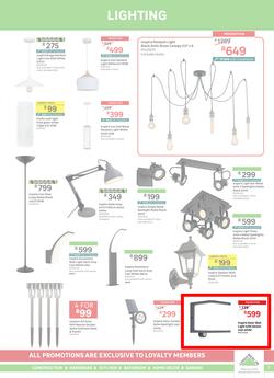Leroy Merlin : March More For Much Less (01 March - 02 April 2024), page 7