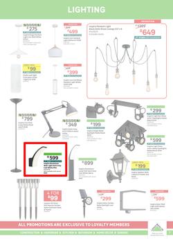 Leroy Merlin : March More For Much Less (01 March - 02 April 2024), page 7
