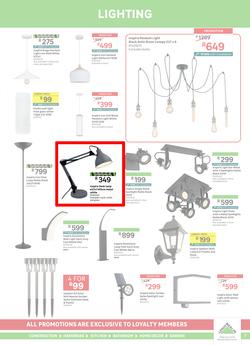 Leroy Merlin : March More For Much Less (01 March - 02 April 2024), page 7