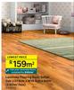  Laminate Flooring Basic Sutter Oak L137.6cm x W19.3cm x 6mm (2.921Sqm/Box) 81490974