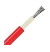 Red Solar Cable 100m x 6mm 81476862      