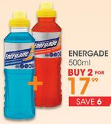 Energade-2x500ml