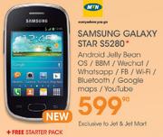 Samsung Galaxy Star S5280