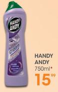 Handy Andy-750ml