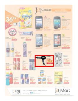 Jet Mart : Massive Brands ( 11 Aug - 31 Aug 2014 ), page 2