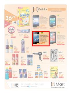Jet Mart : Massive Brands ( 11 Aug - 31 Aug 2014 ), page 2