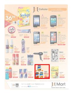 Jet Mart : Massive Brands ( 11 Aug - 31 Aug 2014 ), page 2