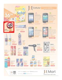 Jet Mart : Massive Brands ( 11 Aug - 31 Aug 2014 ), page 2