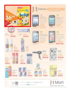Jet Mart : Massive Brands ( 11 Aug - 31 Aug 2014 ), page 2