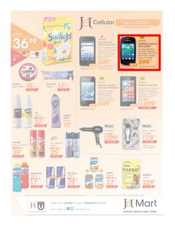 Jet Mart : Massive Brands ( 11 Aug - 31 Aug 2014 ), page 2