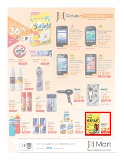 Jet Mart : Massive Brands ( 11 Aug - 31 Aug 2014 ), page 2