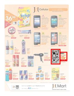 Jet Mart : Massive Brands ( 11 Aug - 31 Aug 2014 ), page 2