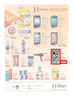Jet Mart : Massive Brands ( 11 Aug - 31 Aug 2014 ), page 2