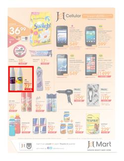 Jet Mart : Massive Brands ( 11 Aug - 31 Aug 2014 ), page 2