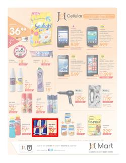 Jet Mart : Massive Brands ( 11 Aug - 31 Aug 2014 ), page 2