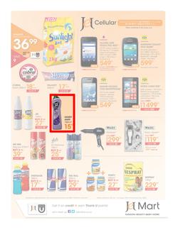 Jet Mart : Massive Brands ( 11 Aug - 31 Aug 2014 ), page 2