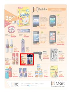 Jet Mart : Massive Brands ( 11 Aug - 31 Aug 2014 ), page 2