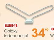  Ellies Galaxy Indoor Aerial