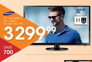  Samsung 32" LED HDR TV