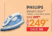Philips Steam-Iron