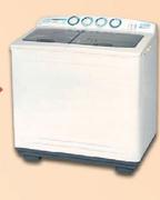 Defy-8kg White Twin-Tub 750