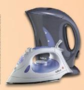 Salton Steam-Iron