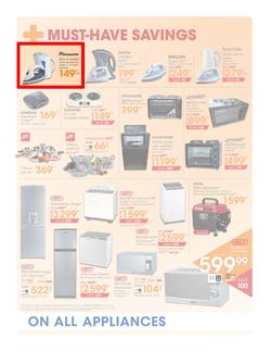 Jet Mart : Massive Brands ( 11 Aug - 31 Aug 2014 ), page 4