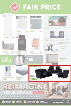 Fair Price : Reimagine Your Space (01 May - 31 May 2024), page 1