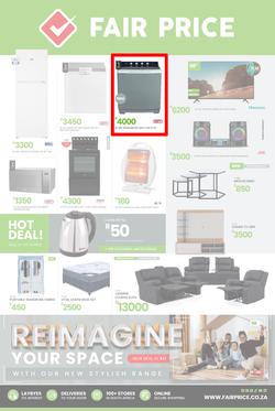 Fair Price : Reimagine Your Space (01 May - 31 May 2024), page 1