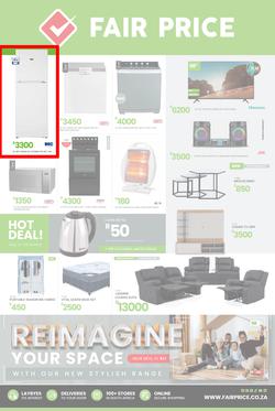 Fair Price : Reimagine Your Space (01 May - 31 May 2024), page 1