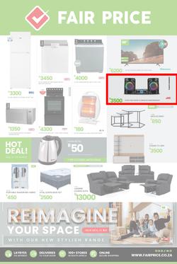 Fair Price : Reimagine Your Space (01 May - 31 May 2024), page 1