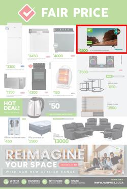 Fair Price : Reimagine Your Space (01 May - 31 May 2024), page 1