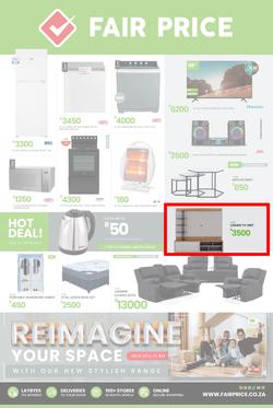 Fair Price : Reimagine Your Space (01 May - 31 May 2024), page 1