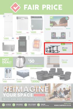 Fair Price : Reimagine Your Space (01 May - 31 May 2024), page 1