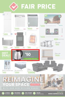 Fair Price : Reimagine Your Space (01 May - 31 May 2024), page 1