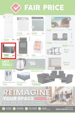 Fair Price : Reimagine Your Space (01 May - 31 May 2024), page 1
