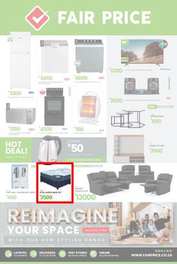 Fair Price : Reimagine Your Space (01 May - 31 May 2024), page 1