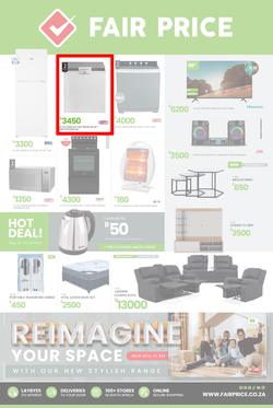 Fair Price : Reimagine Your Space (01 May - 31 May 2024), page 1