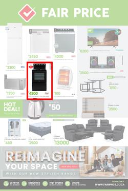 Fair Price : Reimagine Your Space (01 May - 31 May 2024), page 1