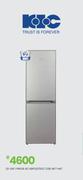 KIC 239L Nett Met Fridge KBF525/5027 20-340