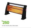 Luxell 3 Bar LX2820 Heater 54-009
