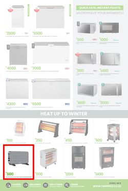Fair Price : Reimagine Your Space (01 May - 31 May 2024), page 3